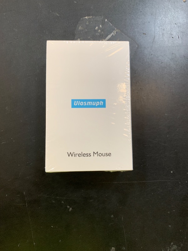 Photo 1 of Wireless mouse