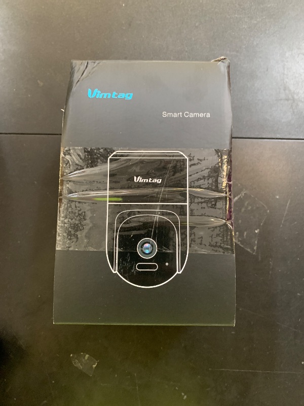 Photo 1 of Smart camera