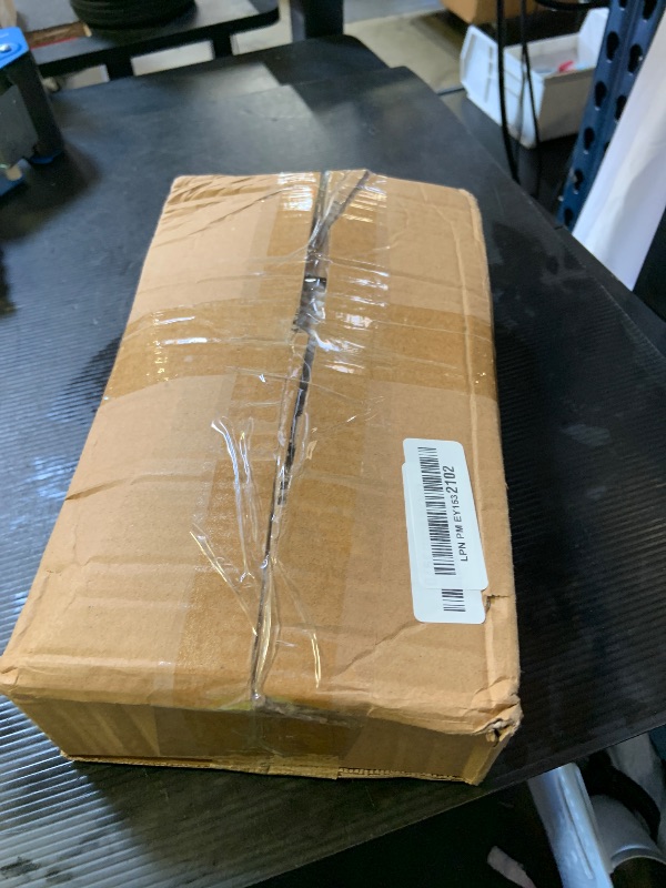 Photo 1 of New Upgraded W10347093, WPW10347093 Ice Container Compatible with Whirlpool, maytag, kitchenAid, Jenn-Air, IKEA etc refrigerators (Some Models), Replace Number: W10347100, 2311097, AP6020018 etc