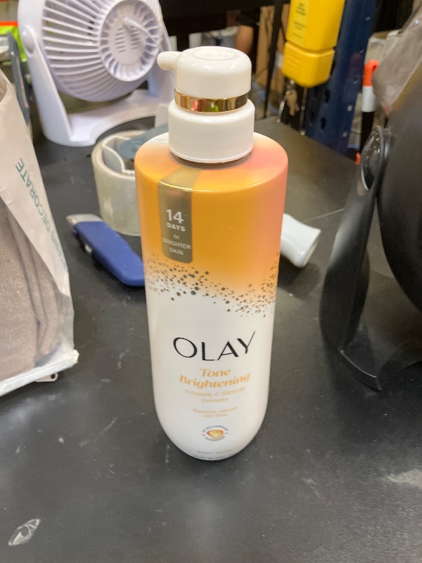 Photo 1 of Body Wash Vitamin C