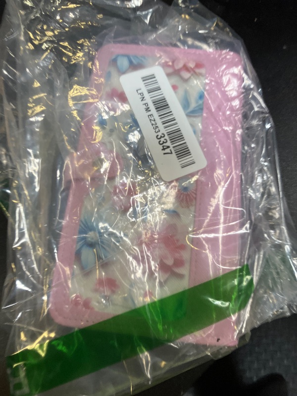 Photo 1 of WALLET PHONE CASE 