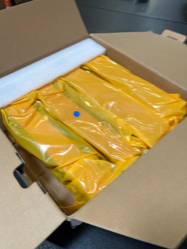 Photo 1 of 218A Toner Cartridges 4 Pack (with Chip) 3301fdw Replacement for HP 218A 218X Work for HP Color Laserjet Pro MFP 3301fdw 3201dw 3301sdw 3301cdw Printer High Yield Ink W2180A W2180X (4 Pack, B/C/Y/M)