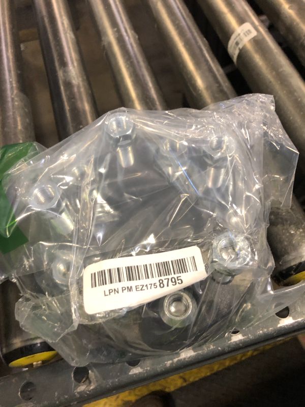 Photo 1 of ECCPP 2PCS 5 Lug 1" Wheel Spacers 5x4.5 to 5x4.5 5x114.3 to 5x114.3 73mm fits for 2016-2021 for Honda for HR-V 2010-2012 for Honda CR-Z 2003-2011 for Honda Accord