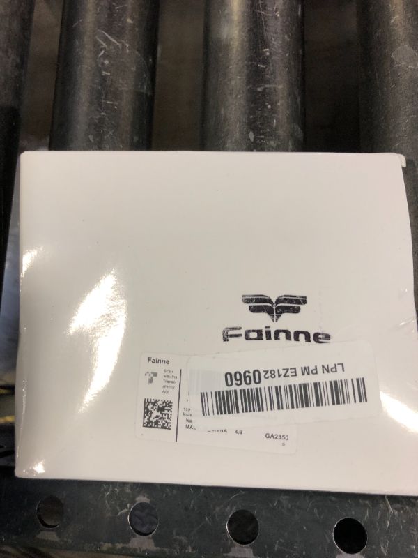 Photo 1 of 100 Pcs Stencils for Painting on Wood Reusable Stencil Crafts Drawing Templates Holiday Wall Paper for DIY Scrapbook Home 2 x 2 Inch(Alphabet Style)