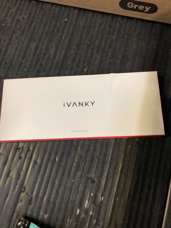 Photo 1 of IVANKY 3ft/1m DisplayPort Cable, DP to DP 3.3ft, 4K@60Hz, 2K@165Hz, 2K@144Hz, High Speed, Gaming, PC, Laptop, TV