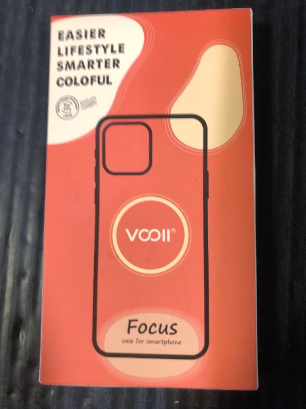 Photo 1 of Vooii Compatible with iPhone 13 Pro Case, Liquid Silicone Upgrade [Camera Protection] [Soft Anti-Scratch Microfiber Lining] Shockproof Phone Case for iPhone 13 Pro 6.1 inch - Light Blue