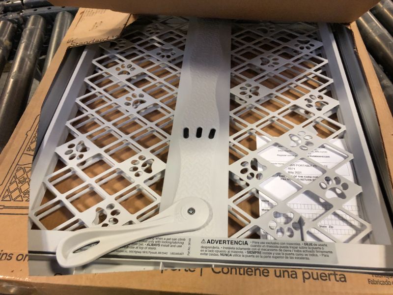 Photo 1 of PET GATE 