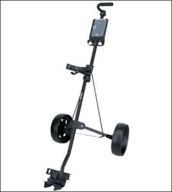 Photo 1 of Tour Max TourTrack 2000 Golf Cart
