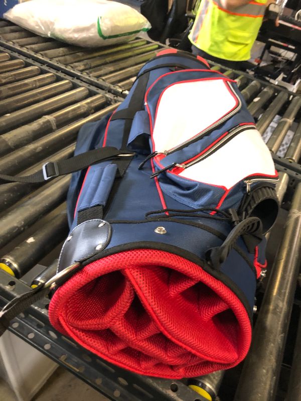 Photo 1 of GOLF BAG