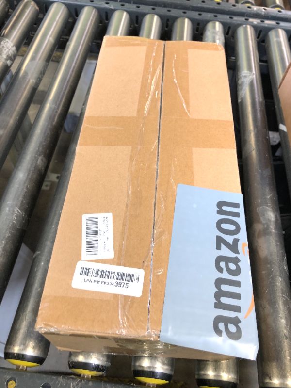 Photo 1 of Portable AC Window Vent Kit - Complete Air Conditioner Window Kit, Adjustable PVC Window Seal Kit Panels Up to 60 Inches, for Universal Thread AC Exhaust Hose of 5.1" and 5.9" Diameter