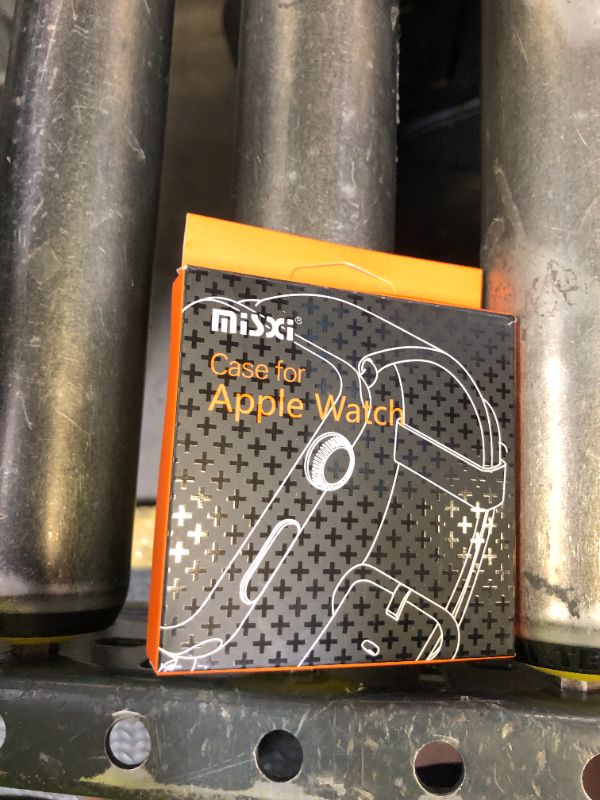 Photo 1 of APPLE WATCH WRIST STRAP
