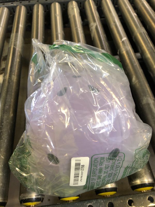 Photo 1 of Kids Bike Helmet, Adjustable and Multi-Sport, from Toddler to Youth, 3 Sizes (Pale Lavender)