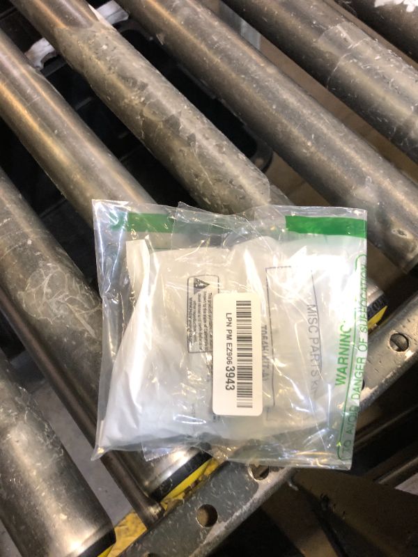 Photo 1 of Replacement for Tempress II Pressure Balancing Tub Shower Cartridge, Gerber Grohe