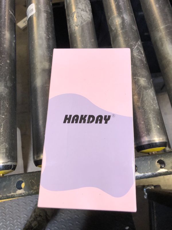 Photo 1 of HAKDAY Female Urinal for Women, 4PCS Portable Urination Device Pee Funnel for Travel Camping Hiking and Outdoor Activities, Pink