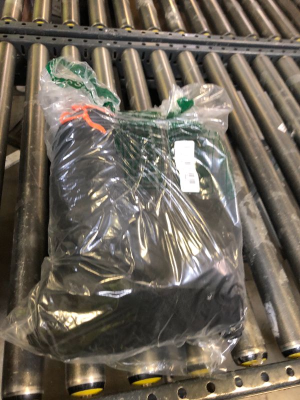 Photo 1 of 3 Seater Jet Ski Cover, Upgraded Heavy Duty 420D Jetski Covers Waterproof with 2 Air Vent Marine Grade UV Resistant Fits Seadoo,Yamaha, Kawasaki,Waverunner Polaris from 115" to 120"(Black)