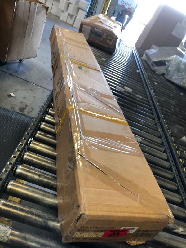 Photo 1 of OUTDOOR POLES FOR CANOPY
BOX 1/2