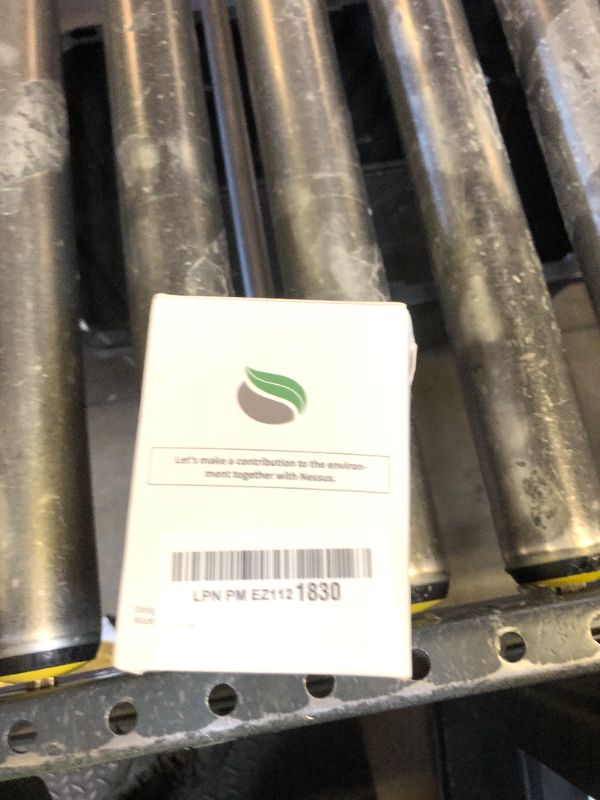 Photo 1 of Nessus Reusable Kit for Nespresso Pods Vertuo, Reuse Old Coffee Pods for Nespresso Vertuo: 100 Pcs Aluminum Foil Seal Lid, Holder, Brush, Refillable Vertuo Plus Next Capsule Machine