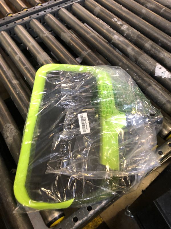 Photo 1 of Sepetrel Swimming Pool Leaf Skimmer Net,Reinforced Frame Deep Rake Net