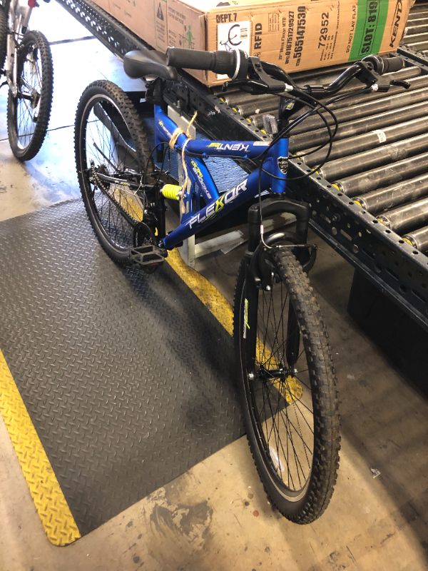 Photo 1 of Kent Flexor Mountain Bike
