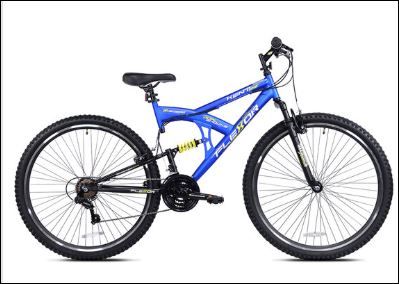 Photo 1 of Kent Flexor Mountain Bike
