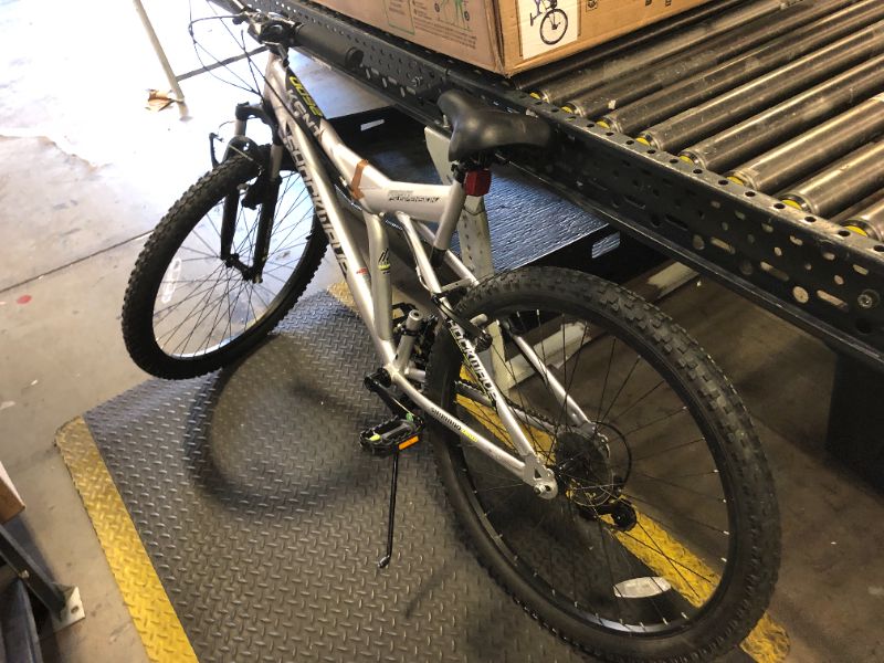 Photo 1 of MOUNTAIN BIKE 