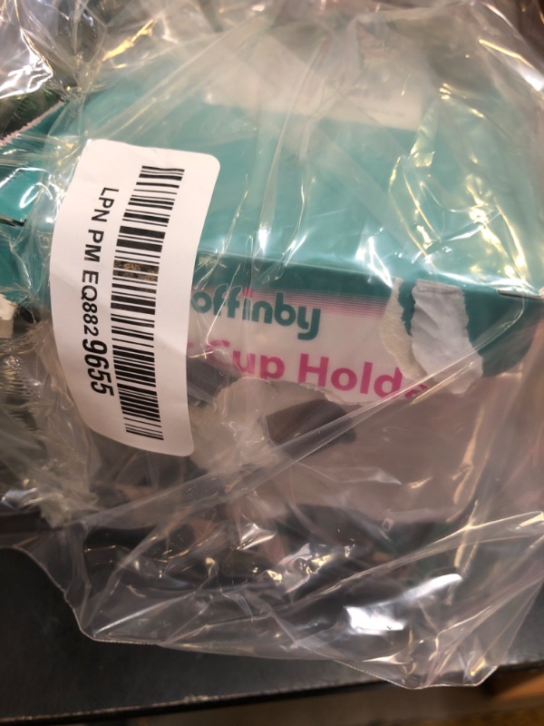 Photo 1 of Stroller Cup Holder Fits for UPPAbaby Vista/Vista V2/Vista V3/Cruz/Cruz V2/Minu/Minu V2/Minu Duo, Securely Hold The Cup, Quick Attachment, Folds with Stroller, Drinking On The Go, 1Pack