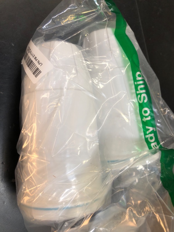 Photo 1 of Upgraded Water Filter Replacement for Zero Pitcher and Dispenser ZR-001 ZR-004 ZP-006 ZR-017, Multi-Stage Filter System, Effectively Reducing Lead, Chromium, PFOA, and PFOS, Pack of 2, By DESENRUIS