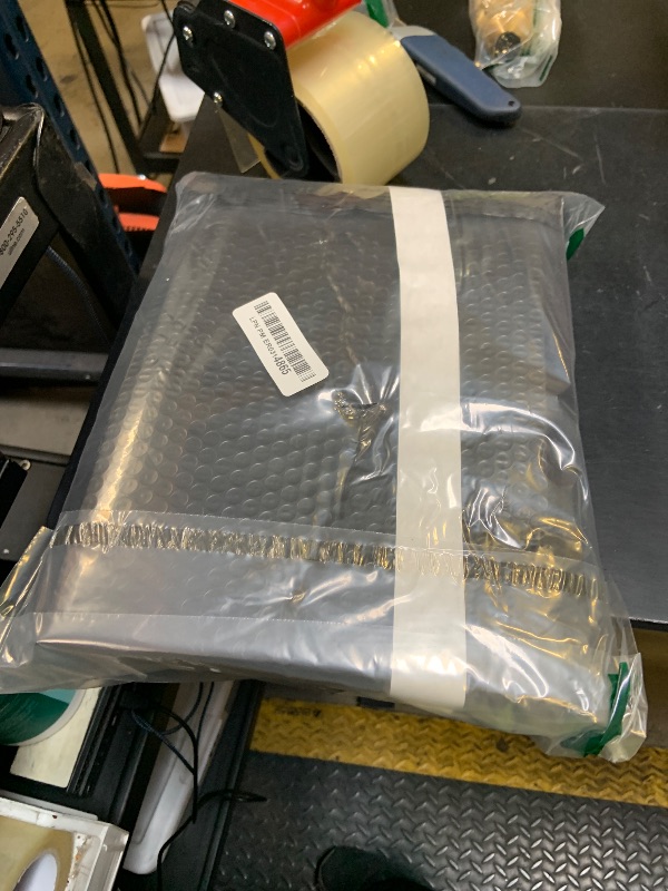 Photo 1 of Bubble Mailers 8.5x11inch 40Pack Black Bubble Mailers Self-Seal Padded Mailing Envelopes Bubble Opaque Padded Mailer for Small Businesses to Package and Mail Jewelry Cosmetics#2
