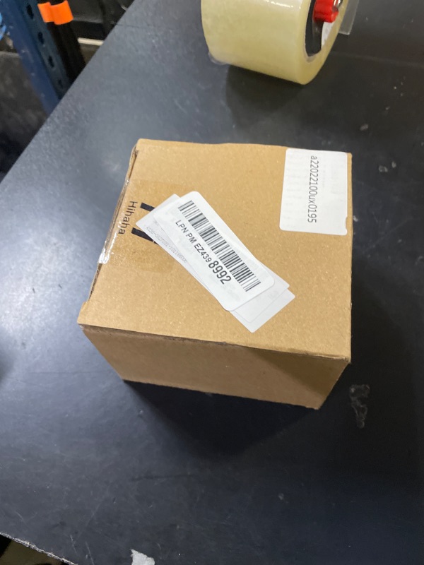 Photo 1 of Hihaha NO. 2503174 4-Wheel Drive 4WD Front Differential Vacuum Actuator for Chevy S10 Blazer 1983-2005 for GMC S15 Jimmy 1983-2004 / Car Vacuum Actuator/Durable / 1pcs