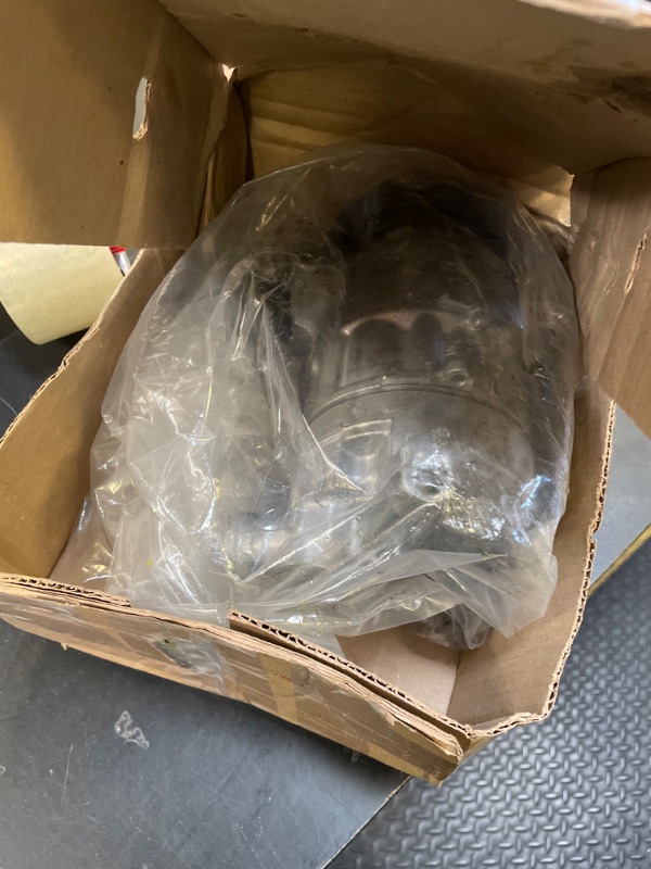 Photo 1 of Dacall Air Conditioner A/C Compressor Kit fit for Cadillac ATS 2.0/2.5 (2013-2019), CTS 2.0 (2014-2019), fit for Chevy Camaro 2.0 (2016-2023), Replace Part NO. 23192235, 84123928