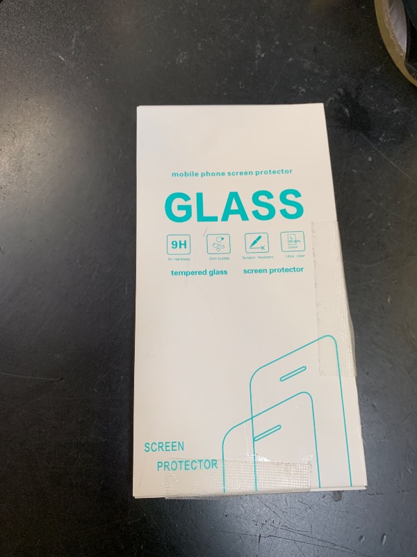Photo 1 of PEHAEL 3+3Pack for iPhone 16 Pro Max Privacy Screen Protector with Camera Lens Protector Full Coverage Anti-Spy Tempered Glass Film 9H Hardness Easy Installation Bubble Free [6.9 inch]