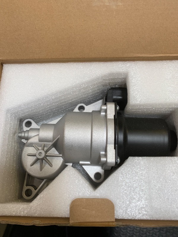 Photo 1 of YDMON 4WD Transfer Case Shift Motor Actuator 600-899, Compatible with Avalanche Tahoe Sierra 1500 Yukon XL Silverado 1500 2007-2018, Replaces Transfer Case Shift Motor Assembly 19258696 23369032