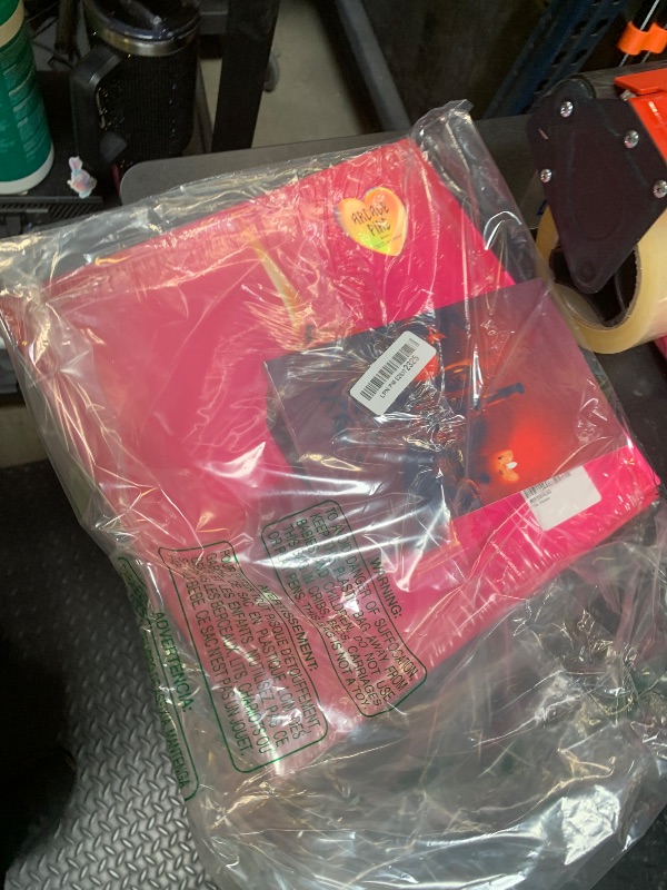 Photo 1 of Pink Elephant