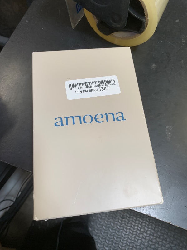 Photo 1 of Amoena Women's Rita Wire-Free with Coolmaxa Pockets Bra, Nude, 40D
