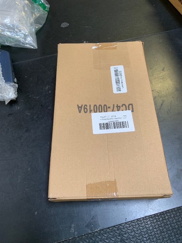 Photo 1 of ???? ???????? DC47-00019A Dryer Heating Element Kit by puxyblue for Samsung DVE50R5200W/A3 DV45H7000EW/A2 DV40J3000EW/A2 Include DC47-00018A DC96-00887A DC47-00016A DC32-00007A