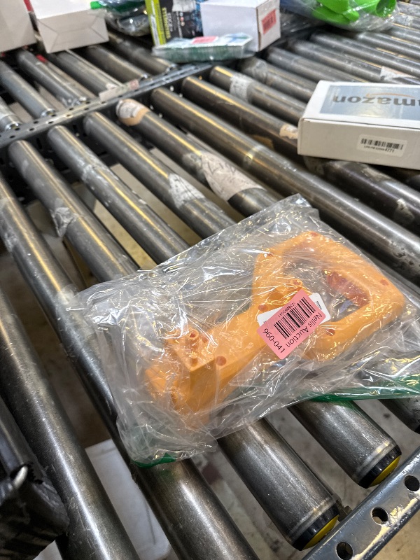 Photo 1 of 393960-00 Miter Saw Handle Clamshell Set Compatible with DW703 TYPE 1-3 DW703-B2 DW703-B2 DW713 DW715