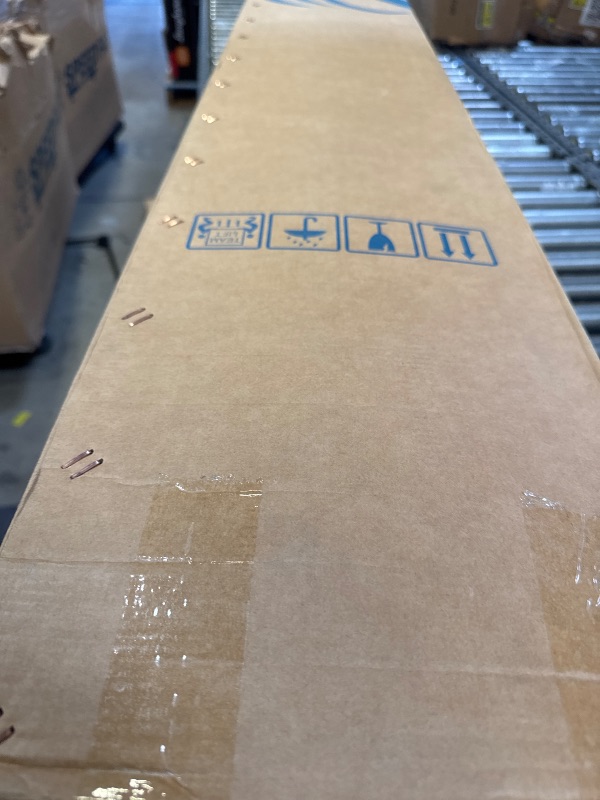 Photo 1 of Full Size Mattress, 14 Inch Hybrid Mattress in a Box with Individual Pocket Spring, Gel Memory Foam and Euro Top, Medium Firm Feel with Motion Isolation, Pressure Relief, Edge Support, Black