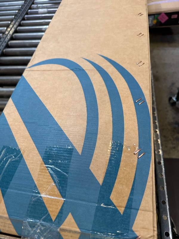 Photo 1 of Full Size Mattress, 14 Inch Hybrid Mattress in a Box with Individual Pocket Spring, Gel Memory Foam and Euro Top, Medium Firm Feel with Motion Isolation, Pressure Relief, Edge Support, Black