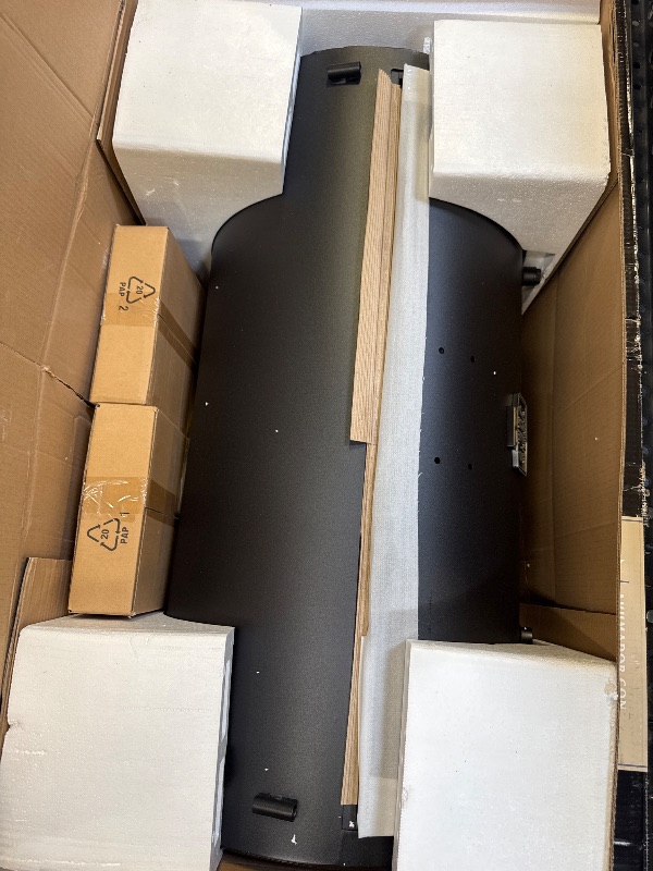Photo 1 of Oklahoma Joe's® Longhorn Offset Smoker - 13201747-50