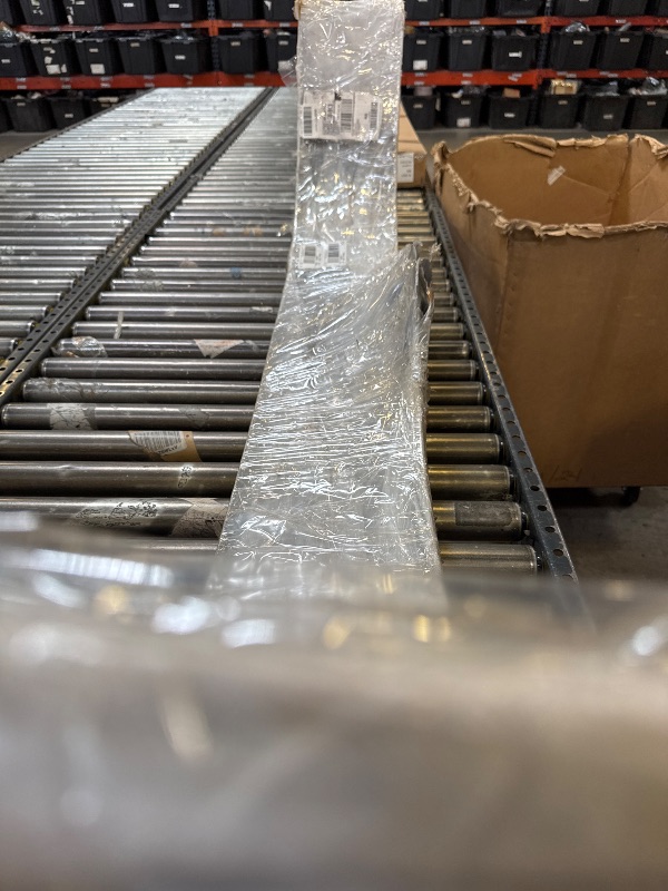 Photo 1 of ECOTRIC Tandem Trailer Fender Teardrop Pair 9" x 66" x 19.5" - Cold Rolled Steel