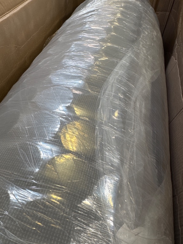 Photo 1 of DreamCloud Classic 12" King Mattress - Luxury Hybrid Gel Memory Foam - 365 Night Trial - Fiberglass Free - Forever Warranty - Mattress in a Box - CertiPUR-US Certified