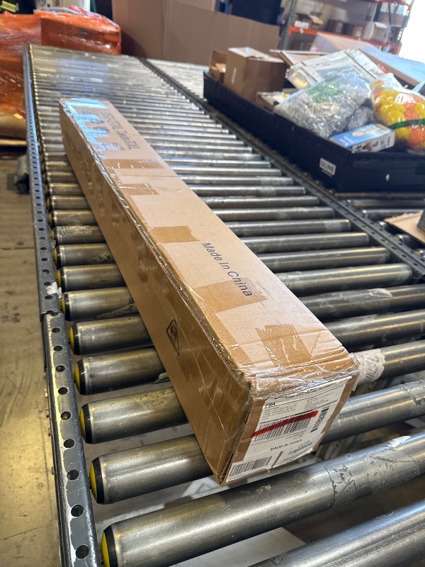 Photo 1 of ALDRICH Low Profile Box Spring Twin XL Size,3 Inch Heavy Duty Metal Box Spring for Twin XL Bed,Mattress Foundation Non-Slip/No Noise/Easy Assembly (Twin XL)