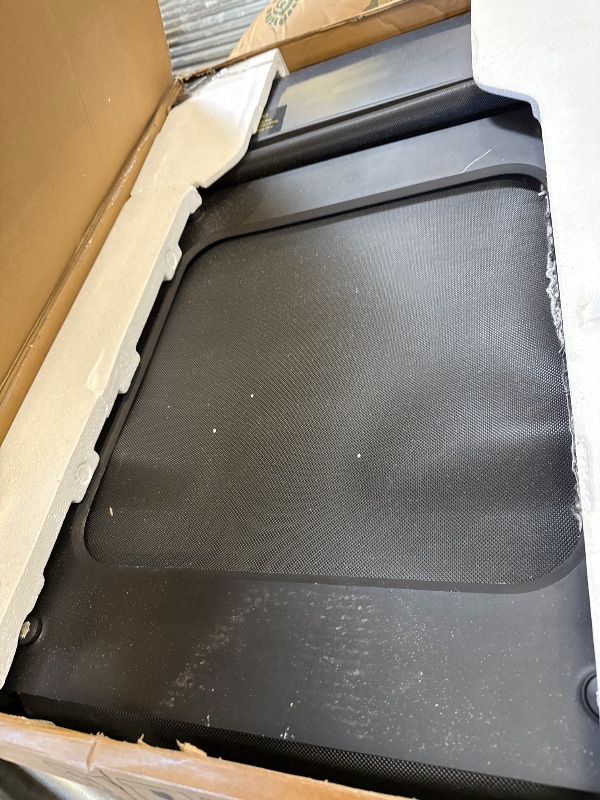 Photo 1 of Xiaomi Kingsmith Walking Pad A1 Pro WPA1F Black EU
