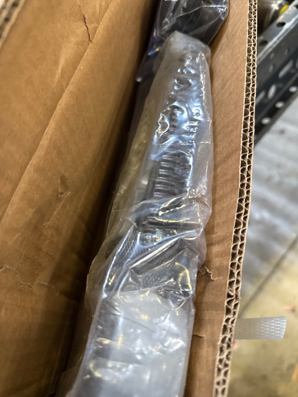 Photo 1 of KARRYTON 36 Inch Aluminum Pipe Wrench, 6-1/4"/158mm Adjustable Cr-Mo Jaw Opening Heavy Duty Aluminum Straight Handle Plumbing Wrenches, Perfect Plumbers Tool Exceed GGG Standard (36-INCH)