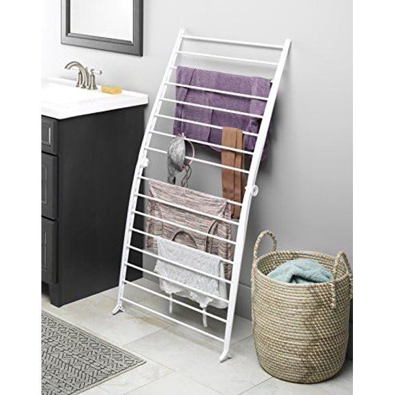 Photo 1 of Spacemaker Folding Drying Rack
