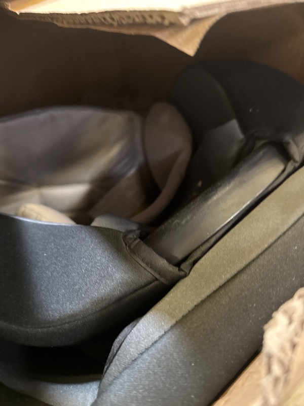 Photo 1 of Graco TriRide 3-in-1 Convertible Car Seat - Highback Booster, Forward & Rear Facing Modes, Suitable from Newborn to Preschooler, Perfect for Long Journeys in Redmond Color