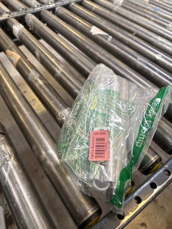 Photo 1 of Magnesium Flexible Water Heater Anode Rod- Magnesium Anode Rod for Rheem, Reliance, Richmond, Kenmore, GE, 44 Inch Long, 0.8 Inch Diameter, 3/4 Npt Thread, 1-1/16 Inch Hex Socket Tool and Teflon Tape