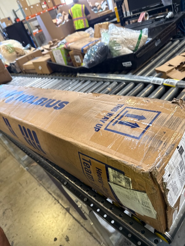 Photo 1 of MOLBIUS Full Size Mattress 10 Inch | Full Mattresses in a Box Hybrid | Medium Firm Feel Memory Foam and Individual Pocket Springs | Fiberglass Free Bed Matress | Breathable | CertiPUR-US | Upgrade