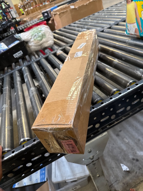 Photo 1 of Dukuge Heavy Duty Gas Struts 25 inch 200lbs with Mounting Brackets for RV Bed, Universal Gas Shocks Spring Lift Strut Kit 25in for Heavy Basement Trap Door Storage Lid and DIY Project, Set of 2