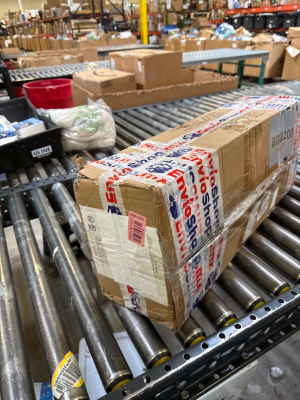 Photo 1 of AKW Fire Hose, White, 1-1/2" ID X 100 FT, Single Jacket TPU Fire Hose 500 PSI Burst Pressure, M x F NST Brass Connectors (100 ft.)